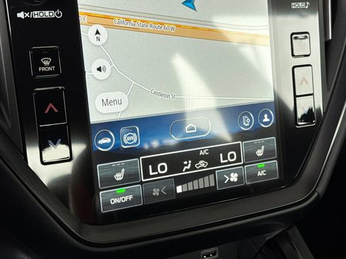 New 2026 Subaru WRX GT AWD/4WD image 20