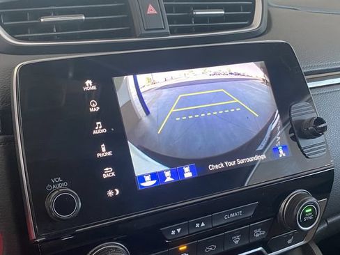 Used 2019 Honda CR-V Touring image 25