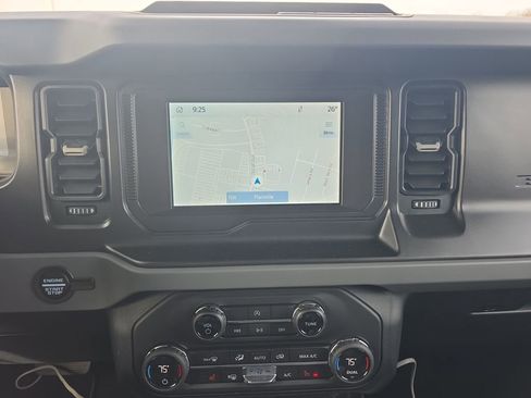 Used 2023 Ford Bronco Big Bend image 30