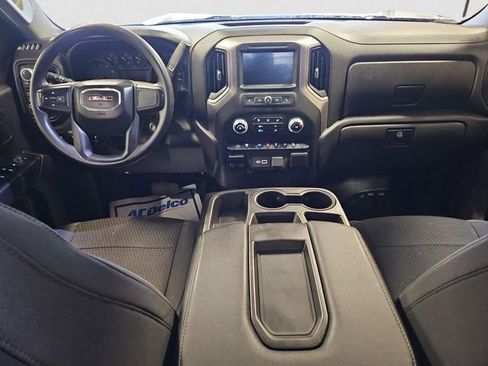 Used 2022 GMC Sierra 3500 Pro w/ Convenience Package image 11