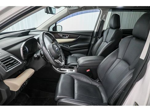 Used 2021 Subaru Ascent Touring w/ Popular Package #2A AWD/4WD image 12