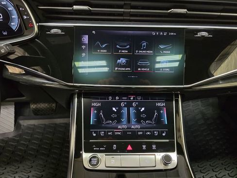 New 2026 Audi Q7 3.0T Premium Plus image 20