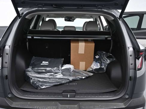 New 2026 Hyundai Tucson Limited image 14