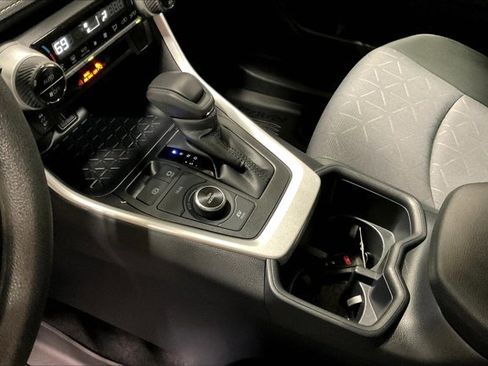 Certified 2025 Toyota RAV4 XLE image 18