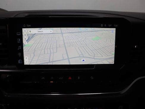 Certified 2025 Chevrolet Silverado 1500 LT Trail Boss w/ Convenience Package II image 12