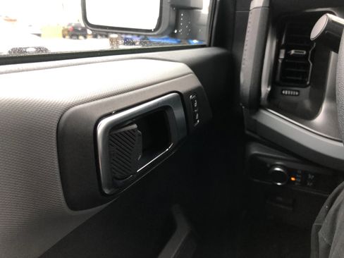 Certified 2022 Ford Bronco 4-Door image 18