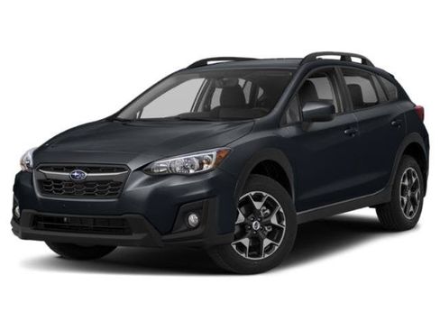 Used 2018 Subaru Crosstrek 2.0i Premium AWD/4WD image 1