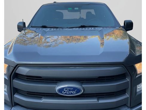 Used 2015 Ford F150 Lariat image 8