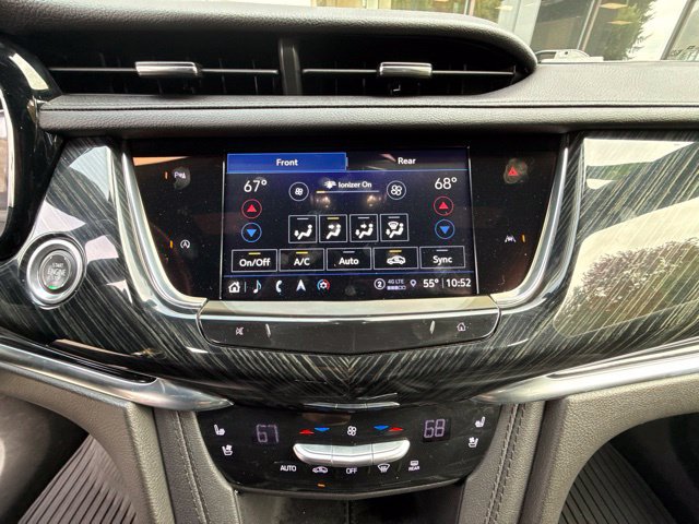 Used 2023 Cadillac XT6 Premium Luxury AWD/4WD image 37