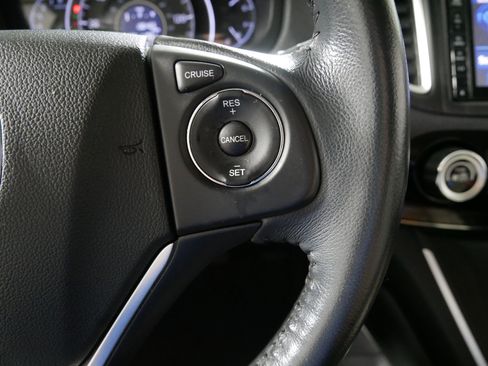Used 2015 Honda CR-V EX-L image 28