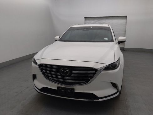 Used 2021 MAZDA CX-9 Grand Touring AWD/4WD image 15