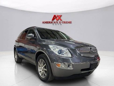 Used 2011 Buick Enclave CX FWD image 9