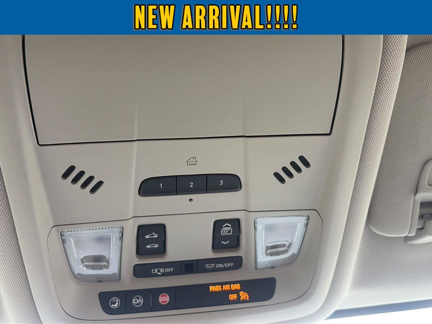Used 2023 GMC Terrain Denali AWD/4WD image 27