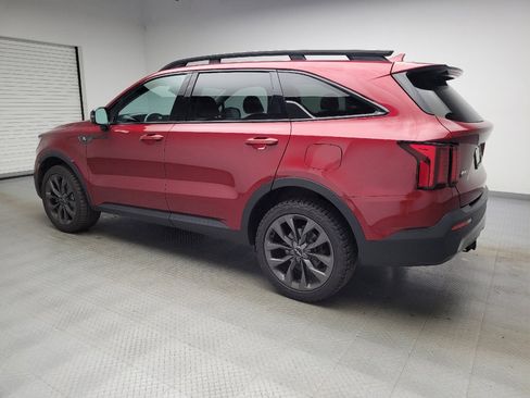 Used 2022 Kia Sorento X-Line EX AWD/4WD image 3