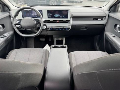Certified 2024 Hyundai Ioniq 5 SE AWD/4WD image 14
