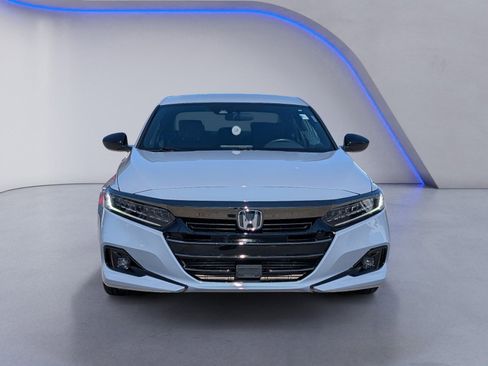 Used 2022 Honda Accord Sport image 7