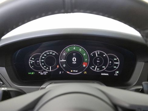 Certified 2026 Porsche 911 Carrera 4S AWD/4WD image 21