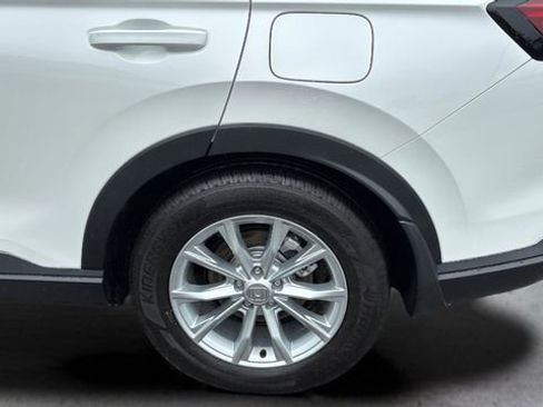 Used 2025 Honda CR-V EX-L image 35