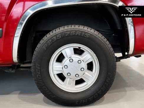 Used 2005 Chevrolet Colorado LS w/ Power Convenience Package RWD image 15