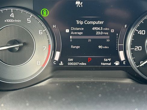 Used 2023 Acura RDX w/ Technology Package image 33