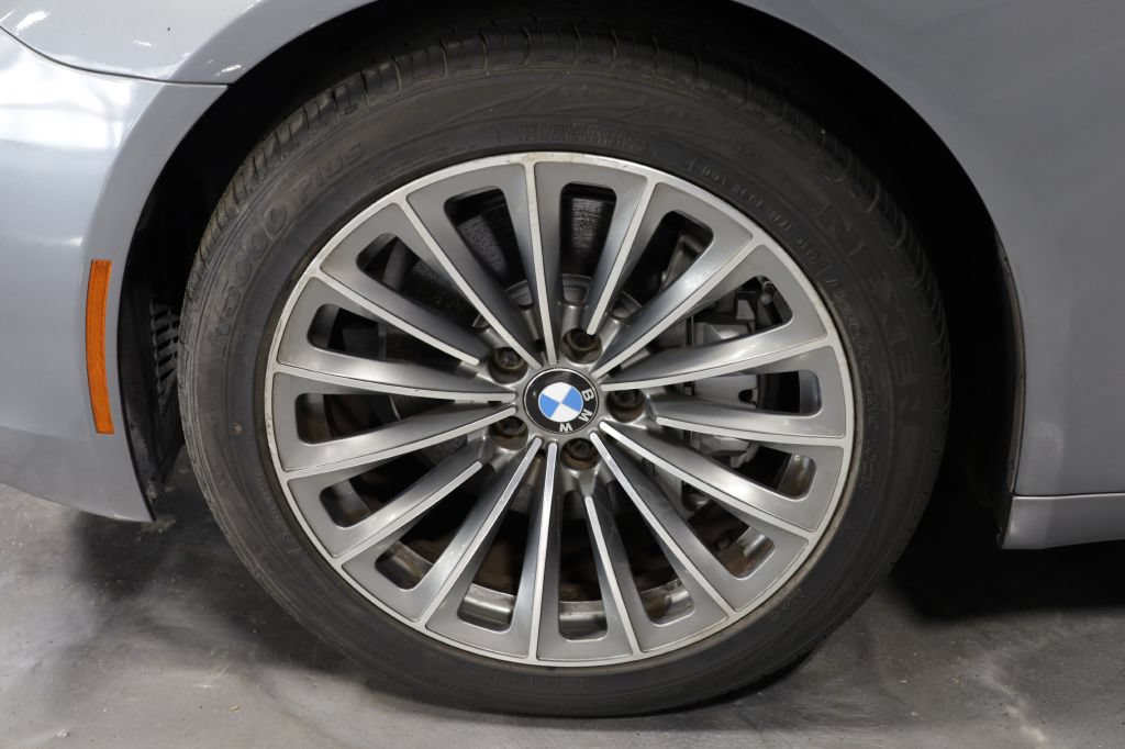 Used 2012 BMW 740Li RWD image 35