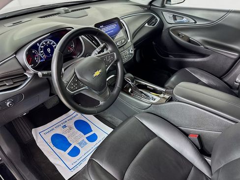Used 2024 Chevrolet Malibu LT FWD image 10