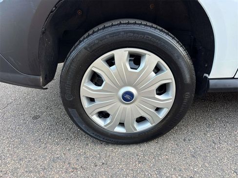 Used 2022 Ford Transit Connect XL image 32