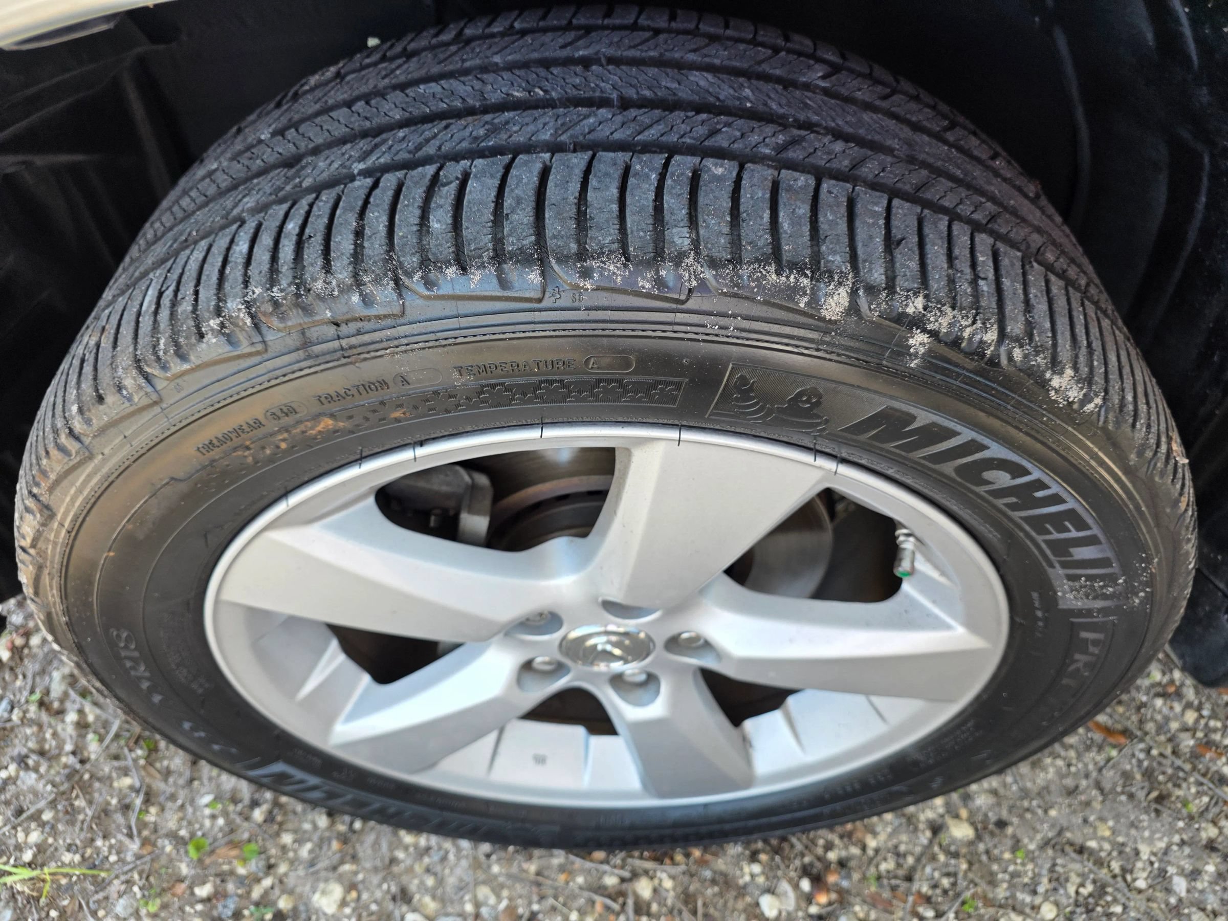 Used 2008 Lexus RX 350 2WD image 45