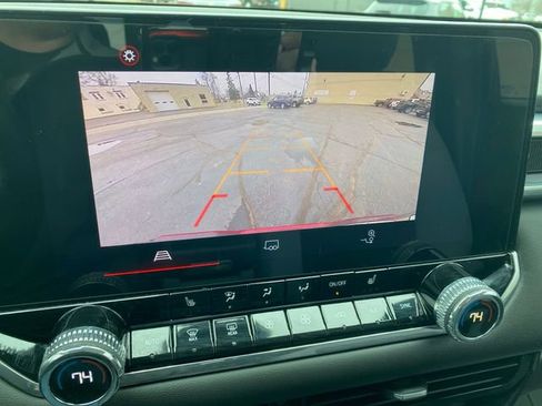 Certified 2024 GMC Canyon Elevation w/ Convenience Package image 25