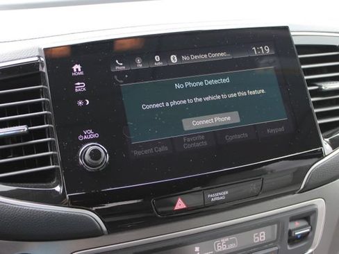 Used 2021 Honda Pilot Special Edition image 18
