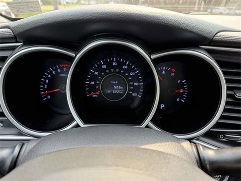 Used 2015 Kia Optima EX image 26