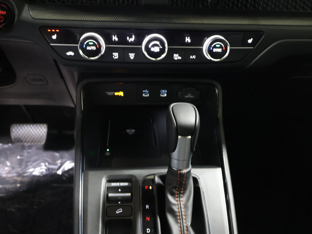 New 2027 Honda CR-V Sport-L image 27