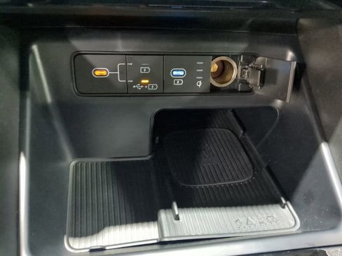 New 2025 Hyundai Santa Cruz Limited image 34