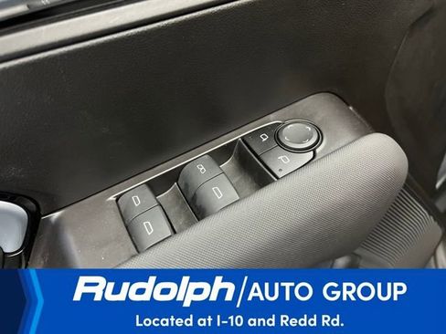 Used 2024 Chevrolet Colorado Z71 w/ Z71 Convenience Package 2 image 14