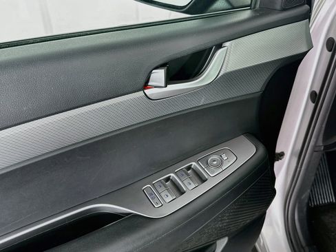 Used 2025 Hyundai Palisade SEL FWD image 15