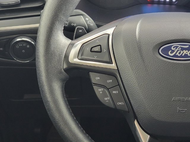Certified 2024 Ford Edge SEL w/ Convenience Package AWD/4WD image 27