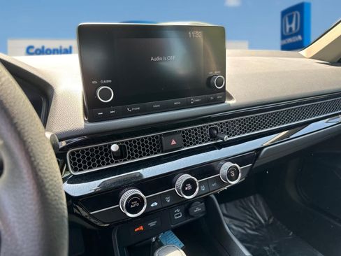 Used 2024 Honda Civic LX image 23