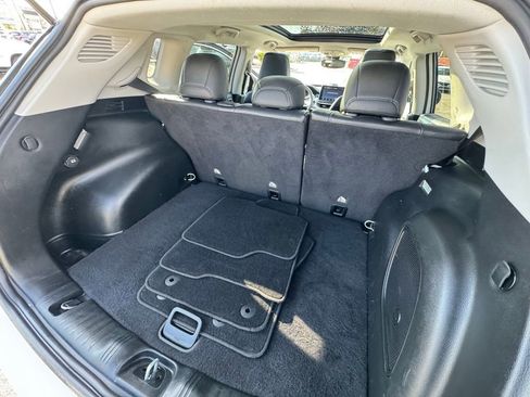 Used 2022 Jeep Compass Limited w/ Sun and Sound Group image 33