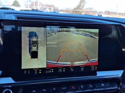 Used 2023 GMC Sierra 1500 Elevation w/ Elevation Premium Package image 18