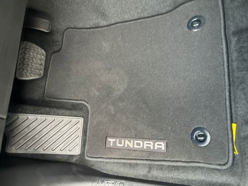 New 2026 Toyota Tundra Platinum AWD/4WD image 29