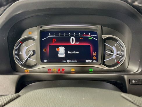 Certified 2023 Honda Passport EX-L image 16