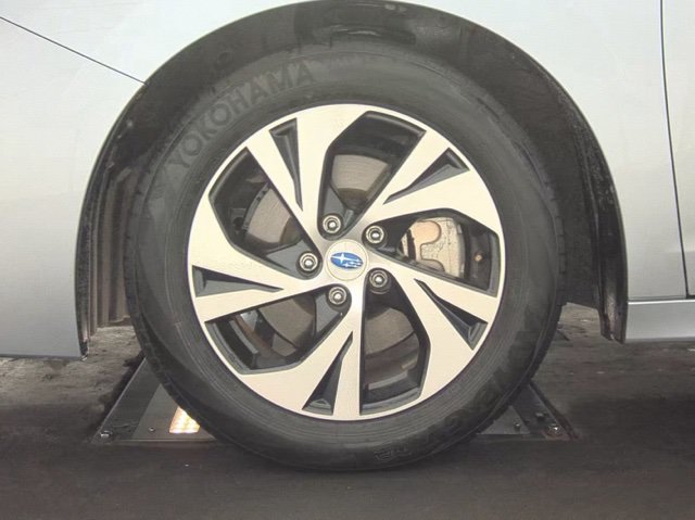 Used 2025 Subaru Legacy Premium AWD/4WD image 20