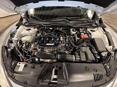 Used 2016 Honda Civic EX-T image 31