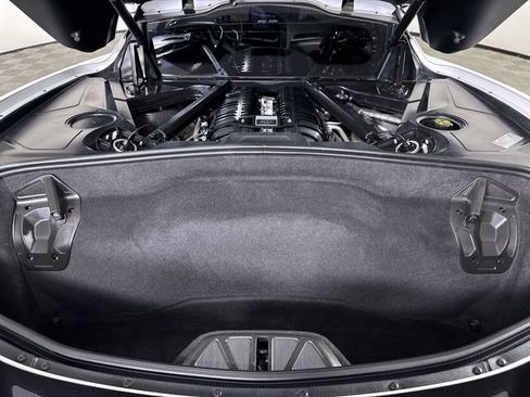 Used 2023 Chevrolet Corvette Z06 RWD image 27