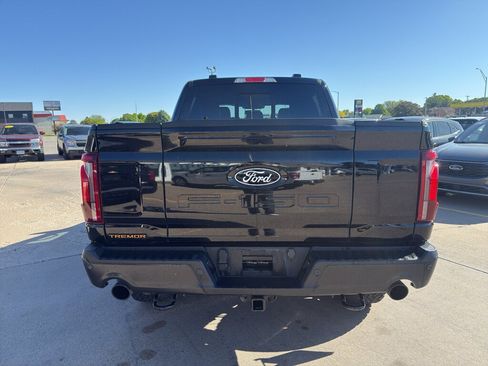 Used 2024 Ford F150 Tremor w/ Equipment Group 402A High AWD/4WD image 8