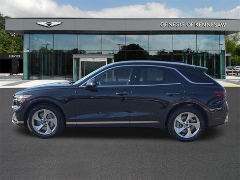 Used 2026 Genesis GV70 2.5T image 4