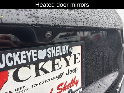 Certified 2022 Jeep Compass Limited image 12