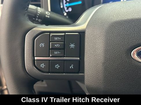 Used 2023 Ford F150 XLT w/ Equipment Group 302A High AWD/4WD image 38