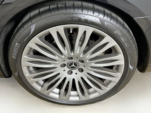 Used 2020 Mercedes-Benz S 560 Sedan image 11