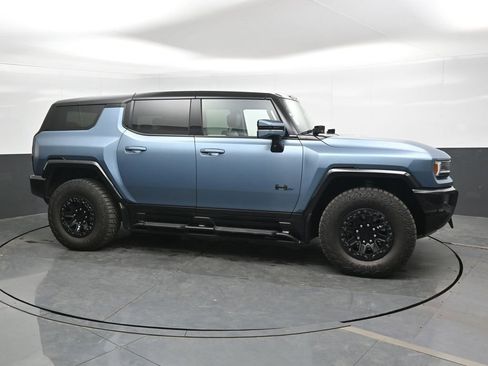 Used 2024 GMC Hummer EV 3X w/ Omega Edition AWD/4WD image 6